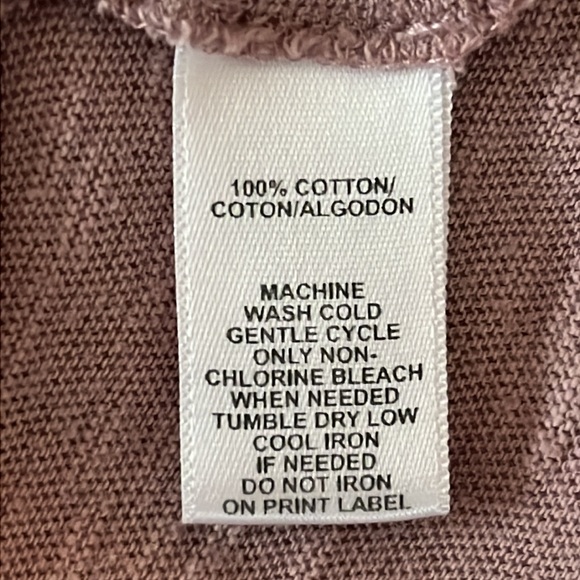 Loft A Line top - Picture 7 of 7